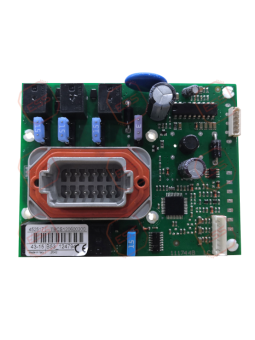 Ce-Series Smart Reefer (CSR) Controller